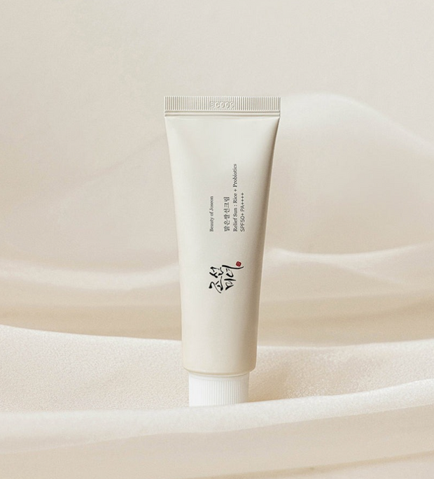 Beauty of Joseon Relief Sun Rice + Probiotics