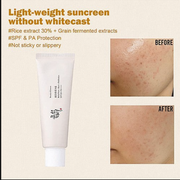 Beauty of Joseon Relief Sun Rice + Probiotics