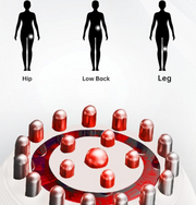 Intelligent Massager