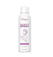 Silky Beauty Hair Removal Spray